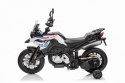 Pojazd Motor BMW F850 GS Biały