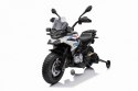 Pojazd Motor BMW F850 GS Biały