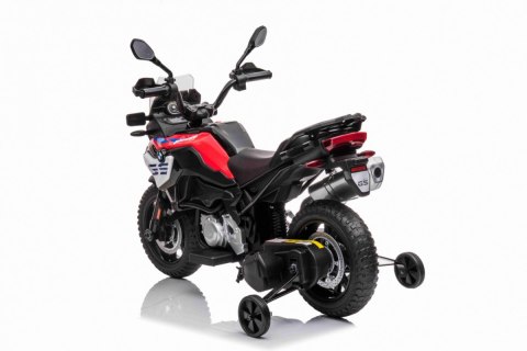Pojazd Motor BMW F850 GS Czerwony