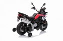 Pojazd Motor BMW F850 GS Czerwony