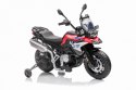 Pojazd Motor BMW F850 GS Czerwony