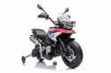 Pojazd Motor BMW F850 GS Czerwony