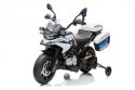 Pojazd Motor BMW F850 GS Policja