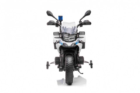 Pojazd Motor BMW F850 GS Policja