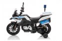 Pojazd Motor BMW F850 GS Policja