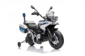 Pojazd Motor BMW F850 GS Policja