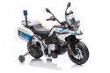 Pojazd Motor BMW F850 GS Policja