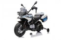 Pojazd Motor BMW F850 GS Policja