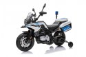 Pojazd Motor BMW F850 GS Policja