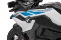 Pojazd Motor BMW F850 GS Policja