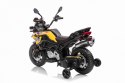 Pojazd Motor BMW F850 GS Żółty