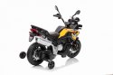 Pojazd Motor BMW F850 GS Żółty