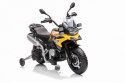 Pojazd Motor BMW F850 GS Żółty