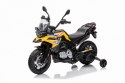 Pojazd Motor BMW F850 GS Żółty