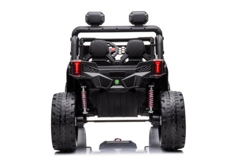 Auto na Akumulator BLJ-8898 Białe