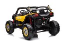 Auto na Akumulator Buggy XB-2118 Złote 4x200W 24V