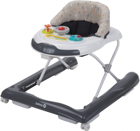 Chodzik Safety 1st Baby Walker Bolid