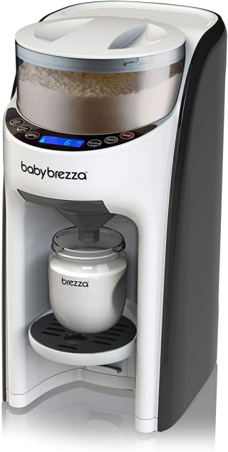 Ekspres do melka Babybrezza Formula Pro Advanced