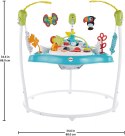 Fisher Price Interaktywny Skoczek/Chodzik Color Climbers Jumperoo