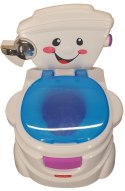 Fisher Price Śpiewająca Toaleta My Potty Friend