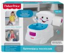 Fisher Price Śpiewająca Toaleta My Potty Friend