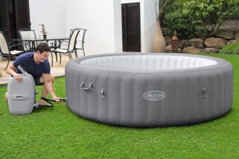 Lay-Z-Spa Grenada Jacuzzi BESTWAY