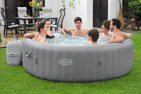 Lay-Z-Spa Grenada Jacuzzi BESTWAY