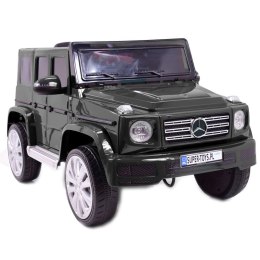 MERCEDES G63 AMG, MIĘKKIE KOŁA EVA, MIĘKKIE SIEDZENIE, LAKIER POLEROWANY FULL OPCJA/BBH0002