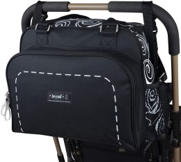 Torba do przewijania Organizer Baby on Board