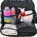 Torba do przewijania Organizer Baby on Board