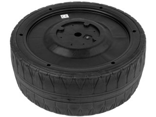 Koło EVA do auta na akumulator Range Rover DK-RR999