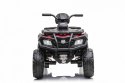 Pojazd Quad XT-SPEED 4x4 Czerwony