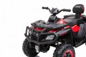 Pojazd Quad XT-SPEED 4x4 Czerwony