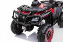 Pojazd Quad XT-SPEED 4x4 Czerwony