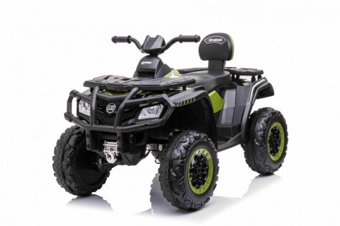 Pojazd Quad XT-SPEED 4x4 Zielony