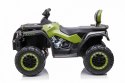 Pojazd Quad XT-SPEED 4x4 Zielony