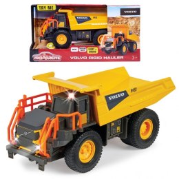 MAJORETTE Grand Wywrotka Volvo R45D 1:45 20cm