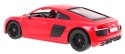 Autko R C Audi R8 Czerwony 1 14 RASTAR