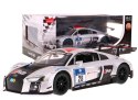 Autko R C Audi R8 LMS USB 1 14 RASTAR