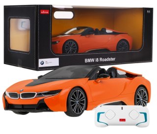 Autko R C BMW I8 Roadster 1 12 RASTAR