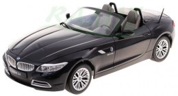 Autko R C BMW Z4 Czarny 1 12 RASTAR