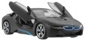 Autko R C BMW i8 Czarny 1 14 RASTAR