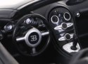 Autko R C Bugatti Veyron Grand Sport Czarny 1 14 RASTAR