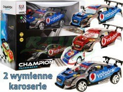 Autko R C Doatkowa Karoseria