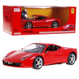 Autko R C Ferrari 458 Italia 1 14 RASTAR