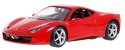 Autko R C Ferrari 458 Italia 1 14 RASTAR