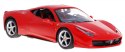 Autko R C Ferrari 458 Italia 1 14 RASTAR