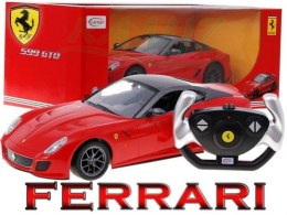 Autko R C Ferrari 599GTO 1 14 RASTAR