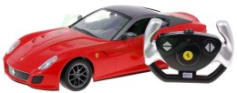 Autko R C Ferrari 599GTO 1 14 RASTAR