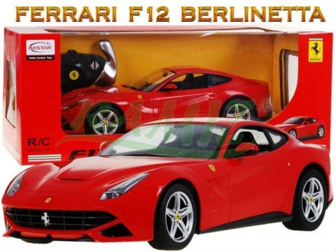 Autko R C Ferrari F12 Berlinetta 1 14 RASTAR